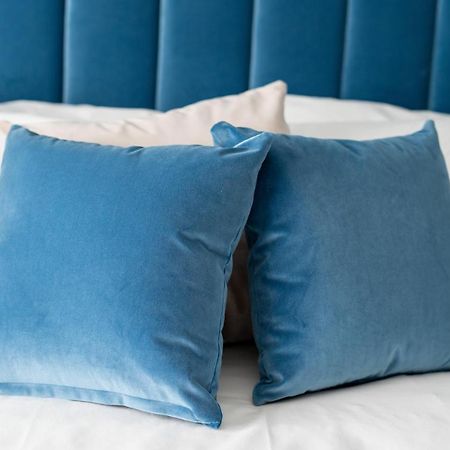 Alma Sorrento Suite Ngoại thất bức ảnh