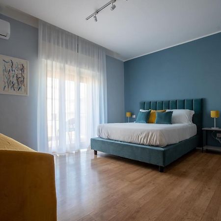 Alma Sorrento Suite Ngoại thất bức ảnh