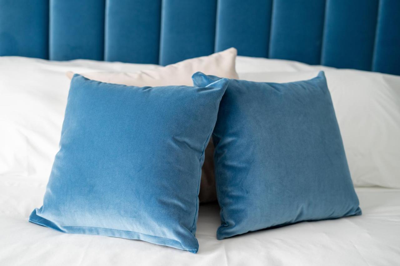 Alma Sorrento Suite Ngoại thất bức ảnh