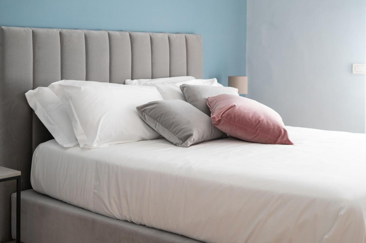 Alma Sorrento Suite Ngoại thất bức ảnh