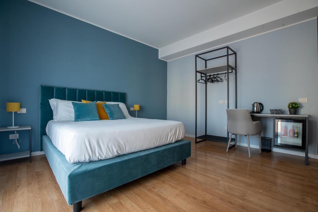 Alma Sorrento Suite Ngoại thất bức ảnh