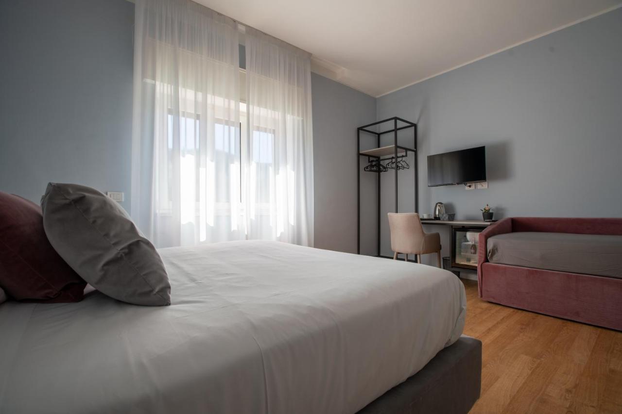 Alma Sorrento Suite Ngoại thất bức ảnh