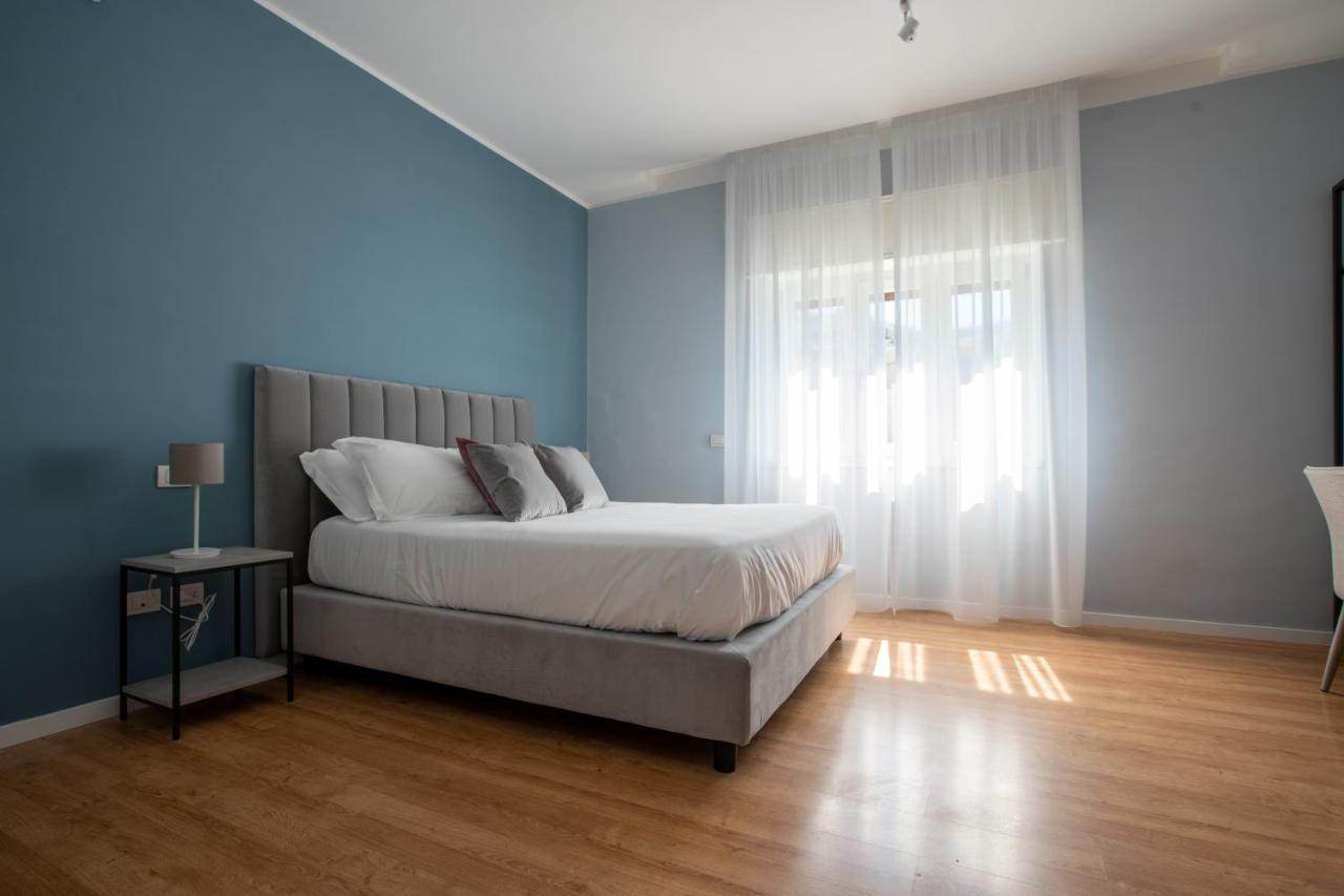 Alma Sorrento Suite Ngoại thất bức ảnh