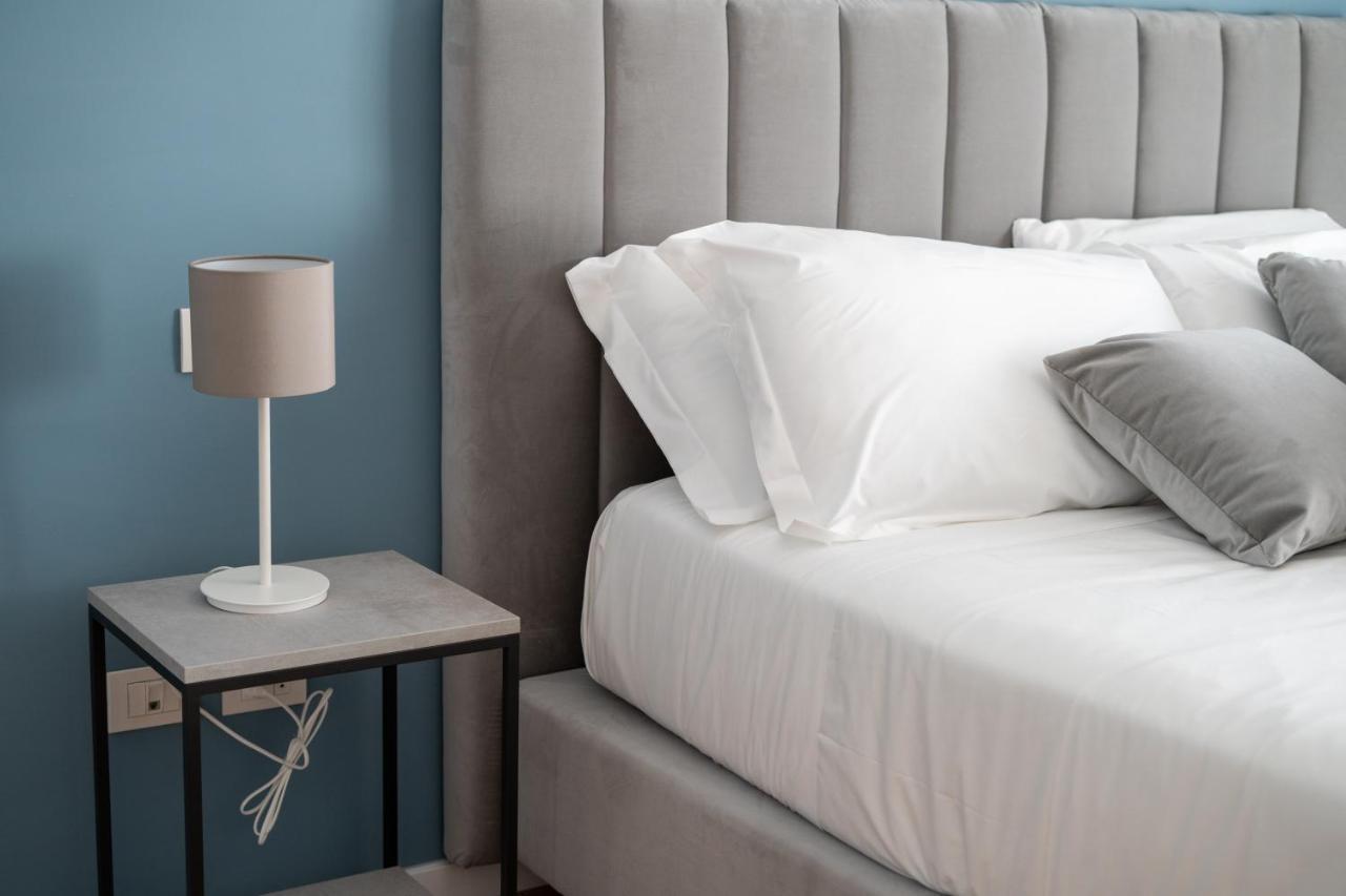 Alma Sorrento Suite Ngoại thất bức ảnh