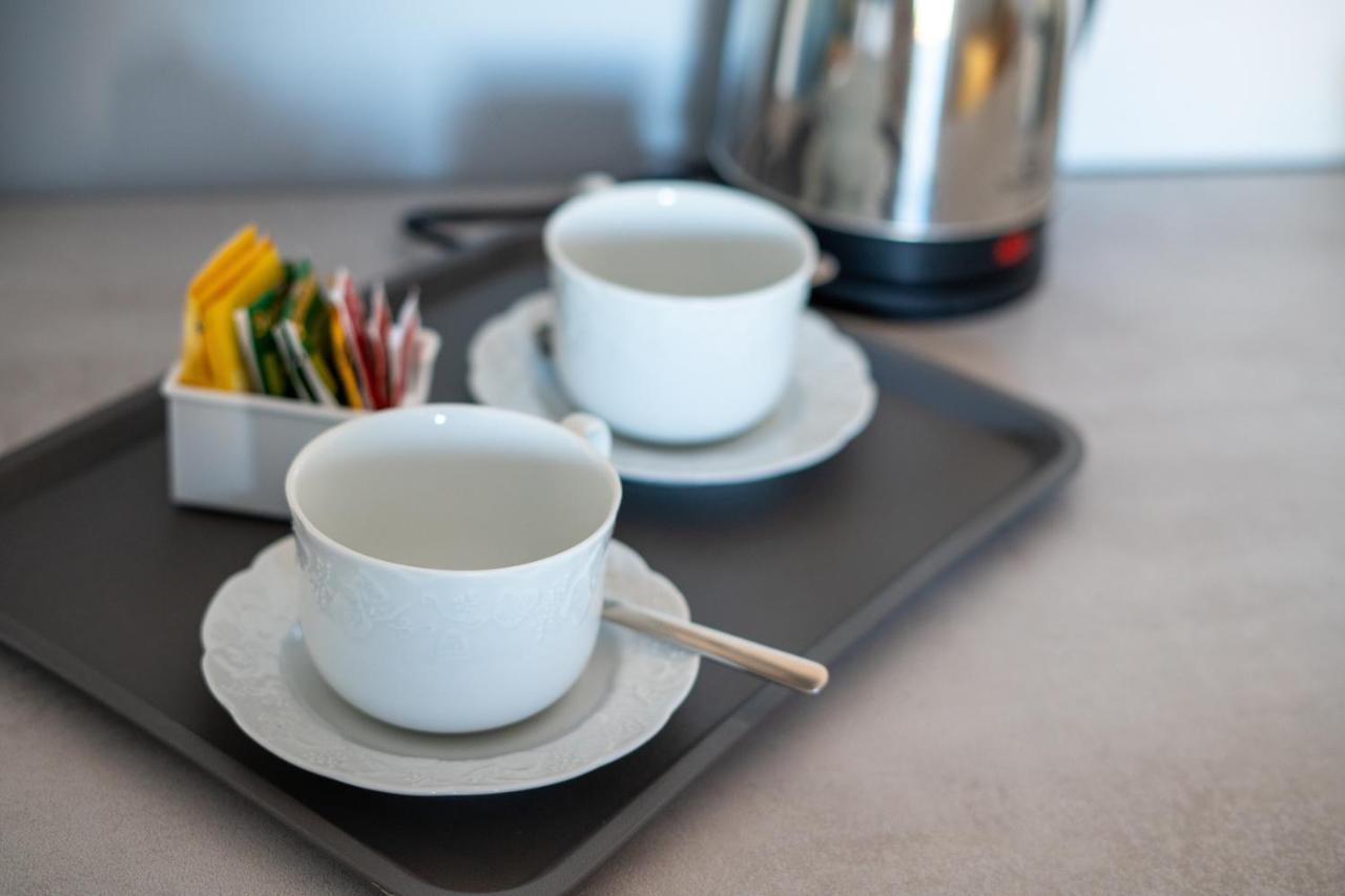 Alma Sorrento Suite Ngoại thất bức ảnh
