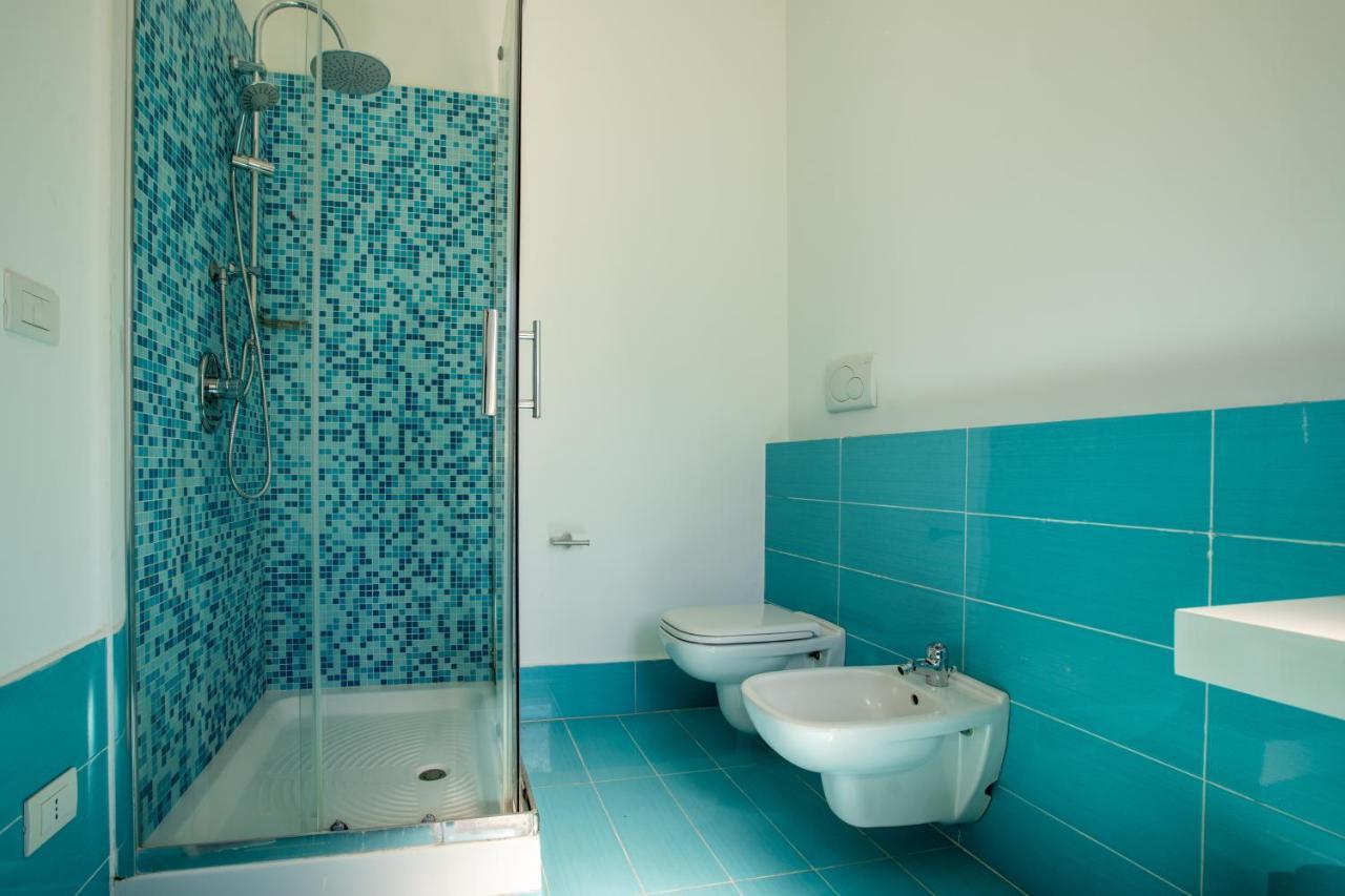 Alma Sorrento Suite Ngoại thất bức ảnh