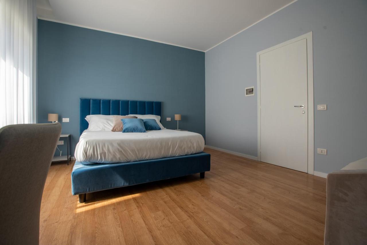 Alma Sorrento Suite Ngoại thất bức ảnh
