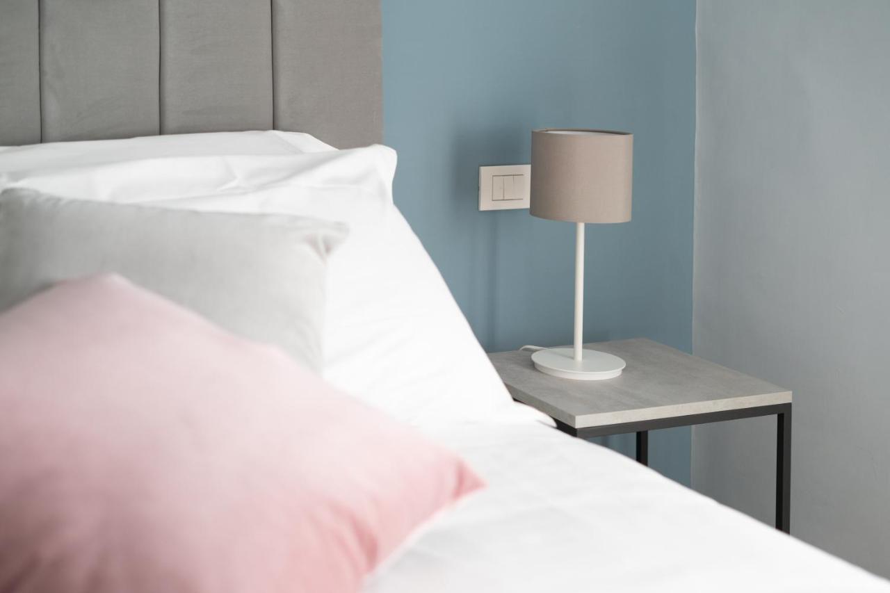 Alma Sorrento Suite Ngoại thất bức ảnh