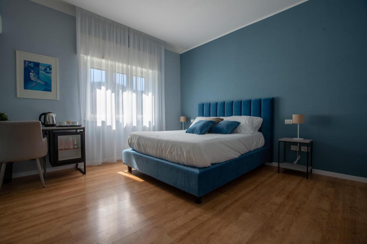 Alma Sorrento Suite Ngoại thất bức ảnh