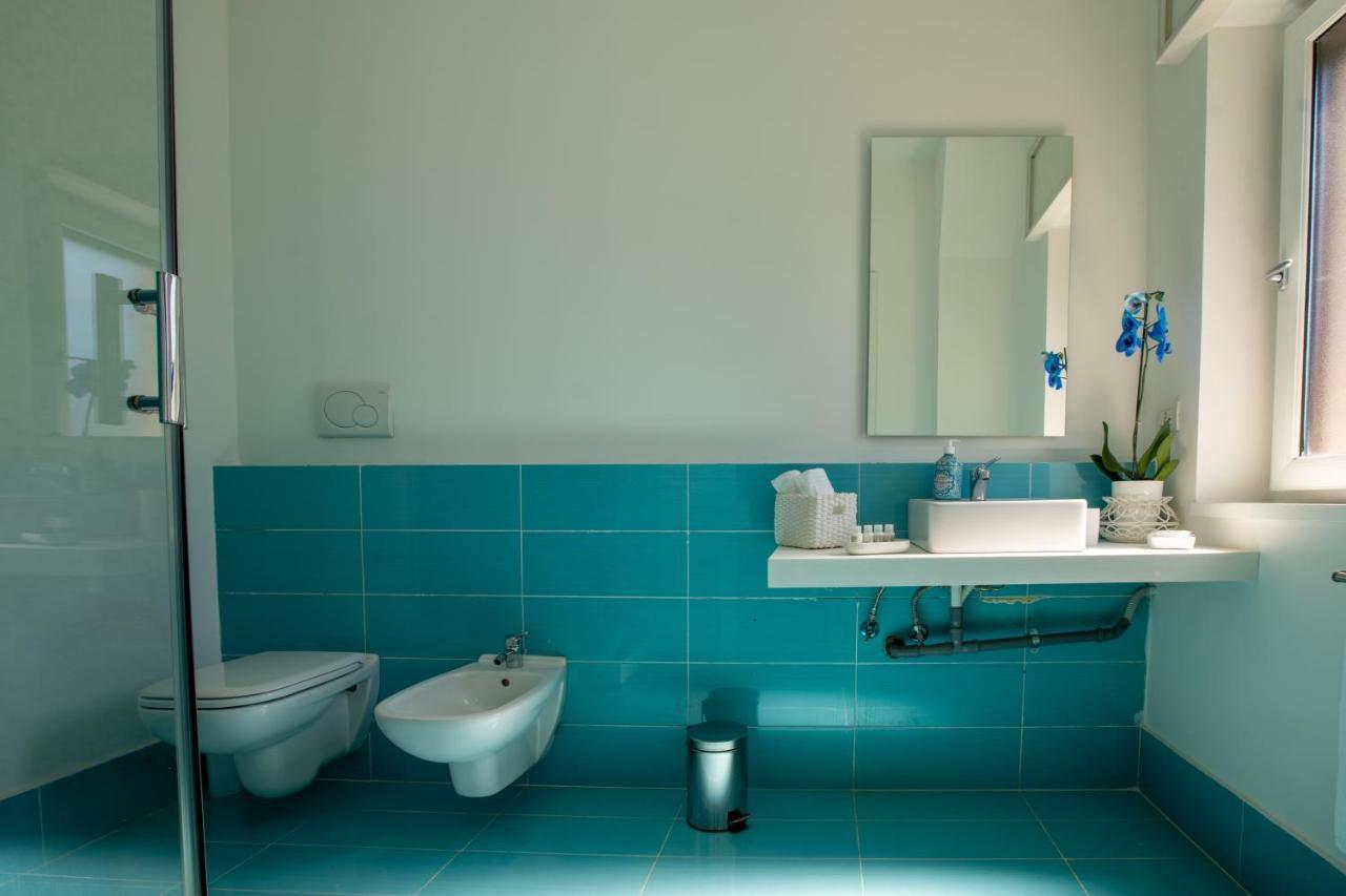 Alma Sorrento Suite Ngoại thất bức ảnh