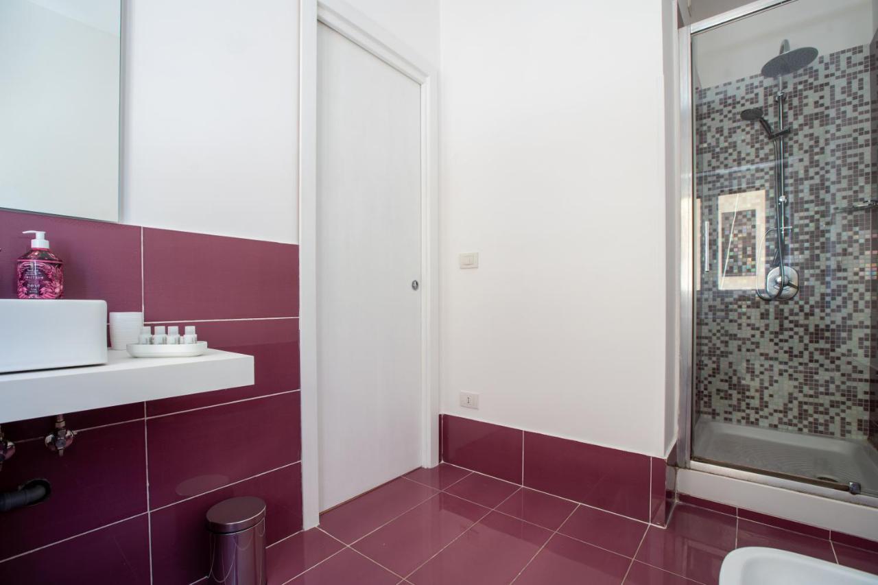 Alma Sorrento Suite Ngoại thất bức ảnh