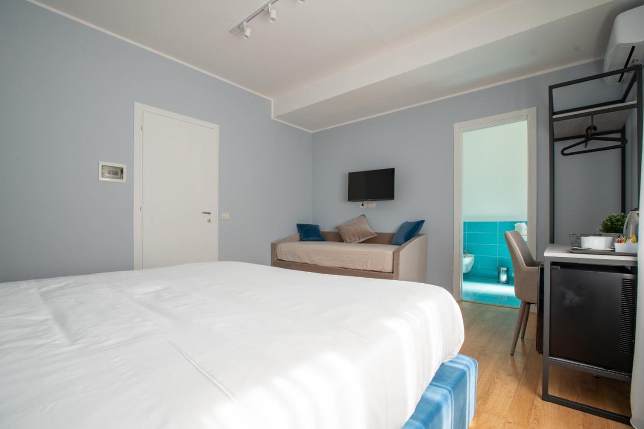 Alma Sorrento Suite Ngoại thất bức ảnh