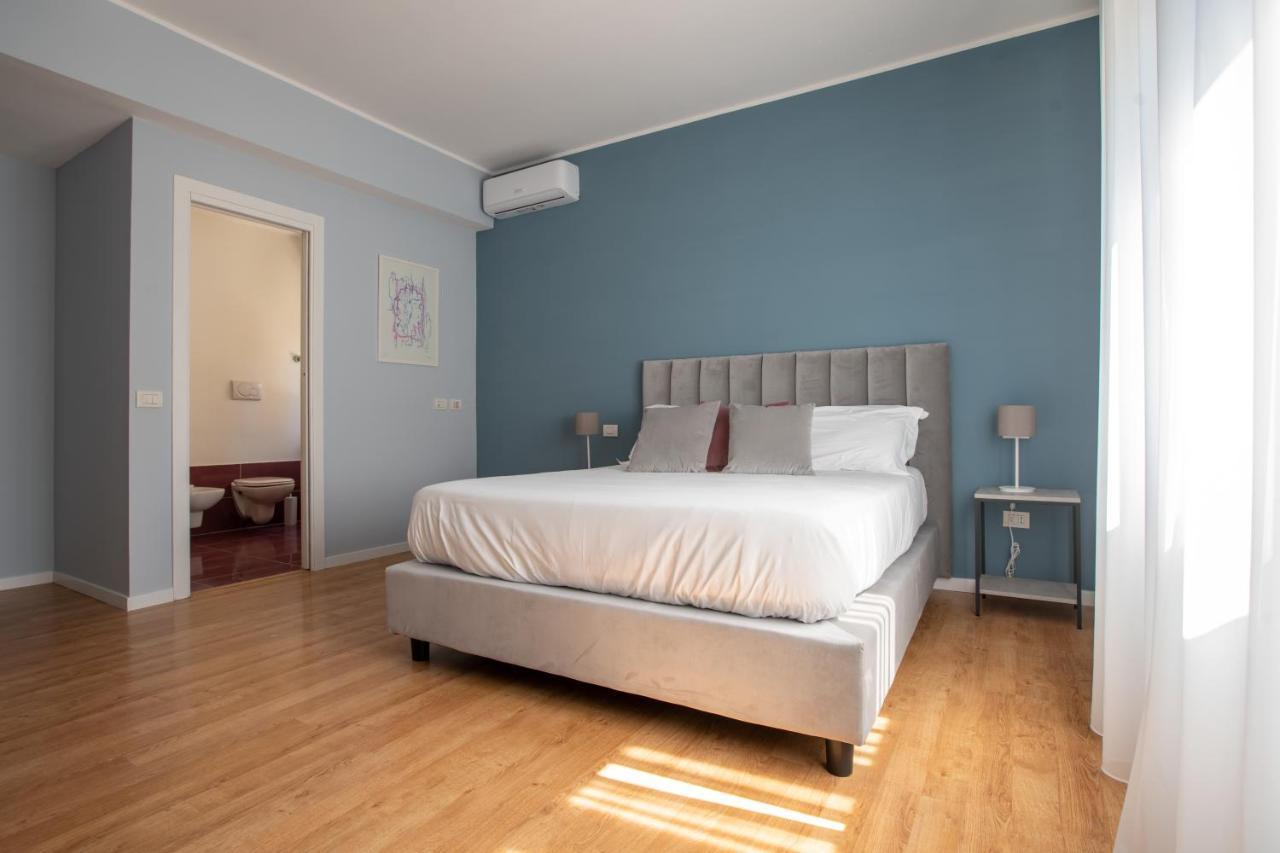 Alma Sorrento Suite Ngoại thất bức ảnh