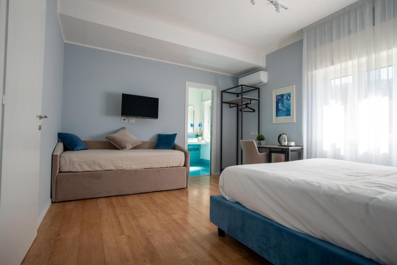 Alma Sorrento Suite Ngoại thất bức ảnh